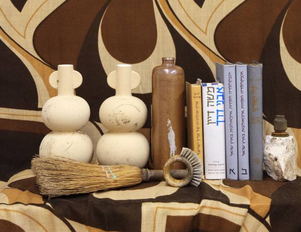 צילום של אורית ישי