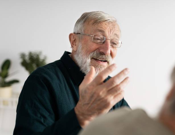 הפרלמנט של מודיעין