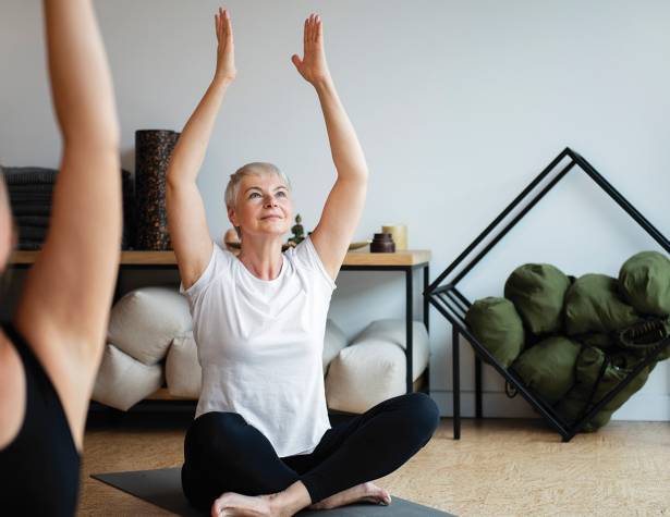 התעמלות בונה עצם