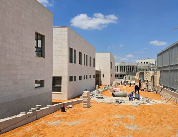 התחדשות חינוכית בשכונת מורשת