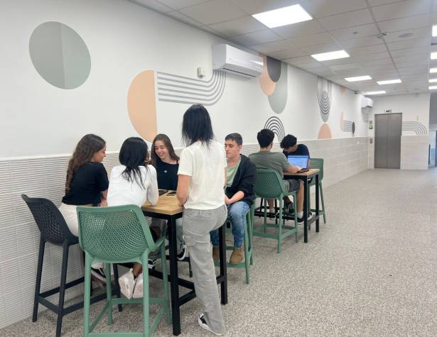 בית הספר העל יסודי מו''ר מכבים רעות 