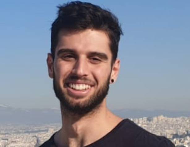 חנוכת מעלה לזכרו של אלכסנדר אנוסוב