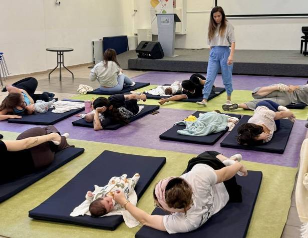 תמונת המחשה: חמישי שלנו