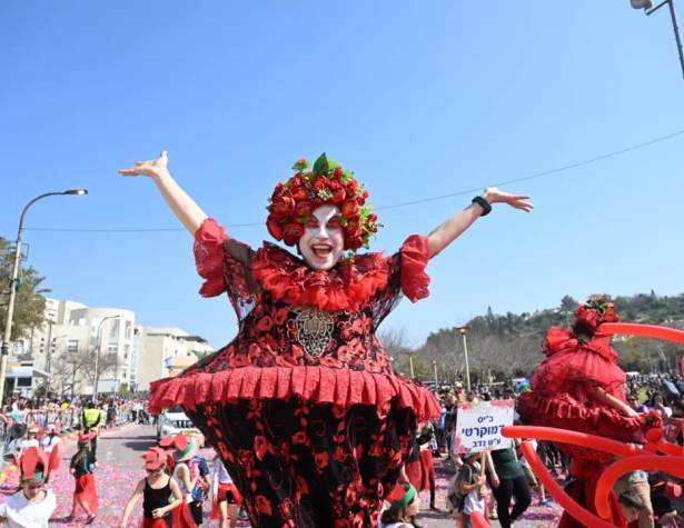 תמונת המחשה עדלאידע. צילום חורחה נובומינסקי