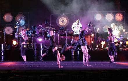 קצב האש קצב האש