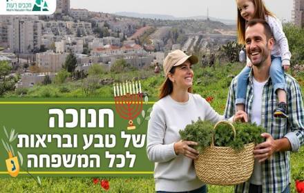 סיורי ליקוט סיורי ליקוט