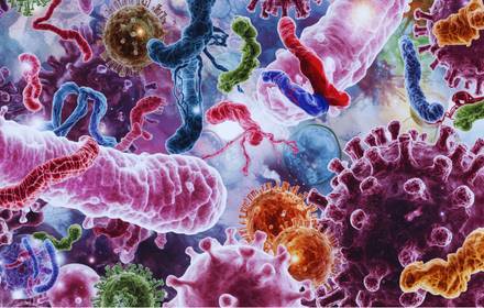 מסעות מרתקים אל הקשר שבין מוח, מתח, מזון ומעי
מסעות מרתקים אל הקשר שבין מוח, מתח, מזון ומעי