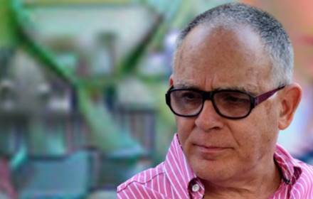 ההיסטוריה של התנ”ך - עם יוסי נינוה


