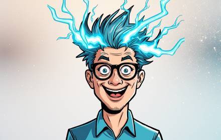 חשמל סטטי. 

שמוליק ברמן