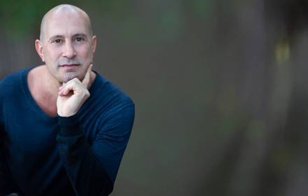 תמיד בתפקיד מלך - יוסי בנאי