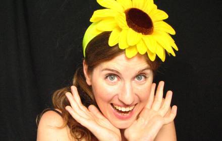 סיפורפלצת - שעת סיפור