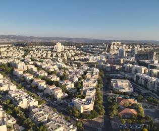 גיוס גדוד מילואים לשמירה על העיר והסביבה