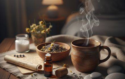 רוקחים בריאות במו ידינו: שינה ורוגע רוקחים בריאות במו ידינו: שינה ורוגע