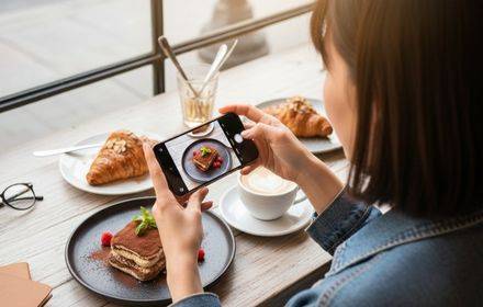הצילום כאמנות ההתבוננות