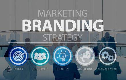 Branding and Marketing Course for new Olim