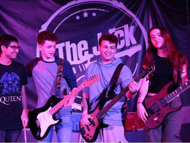 להקת "טעות במספר"