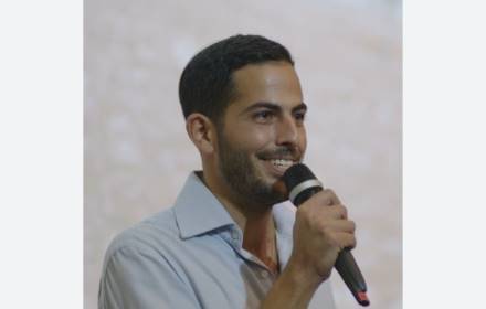 ''גברת פוסט טראומה'' ''גברת פוסט טראומה''