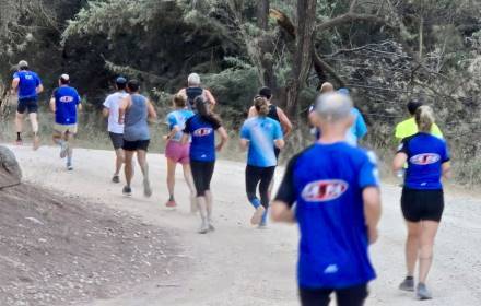 מרוץ המכבים מרוץ המכבים