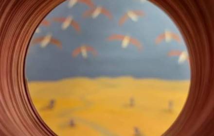 שבת משפחתית של יצירה, דמיון וגילוי שבת משפחתית של יצירה, דמיון וגילוי