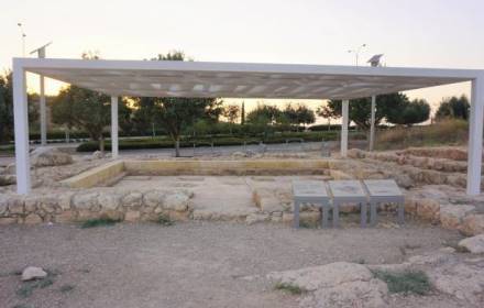 איפה באמת קבורים המכבים? איפה באמת קבורים המכבים?