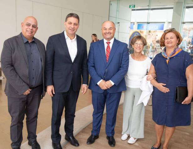 World Voices in our city World Voices in our city