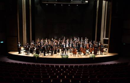 החוג למוסיקה קלאסית 