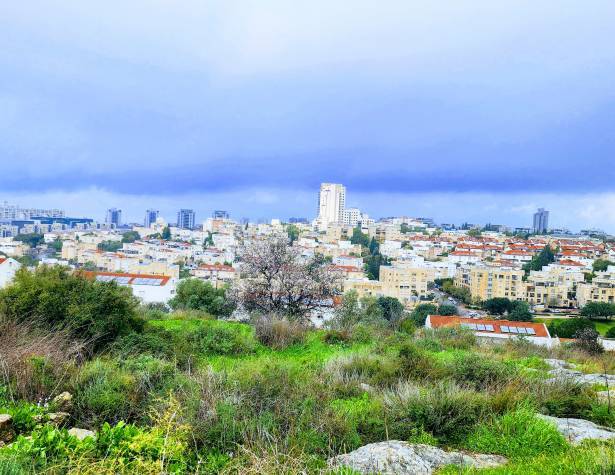 מודיעין מכבים רעות