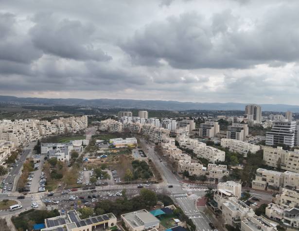 העיר מודיעין מכבים רעות, תמונת המחשה העיר מודיעין מכבים רעות, תמונת המחשה