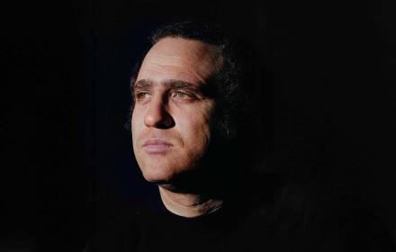 פסטיבל סרטים במגפיים - הערב עם יהורם גאון