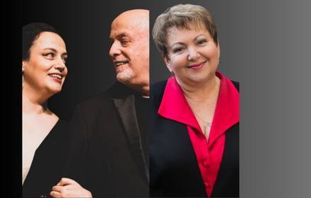 החוג למוסיקה קלאסית ''קלאסי בשלישי''

