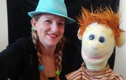 מנגינת הלב – שעת סיפור