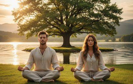 חיים של בחירה