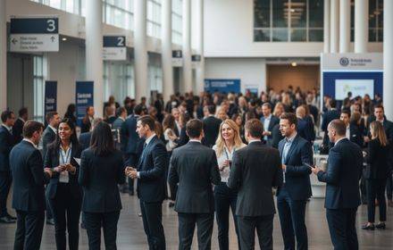 Buisness UP 2026 - כנס העסקים 2026