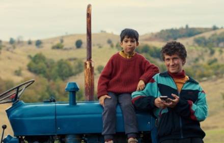 טרום בכורה חמישי - להזיז הרים - DJ Ahmet