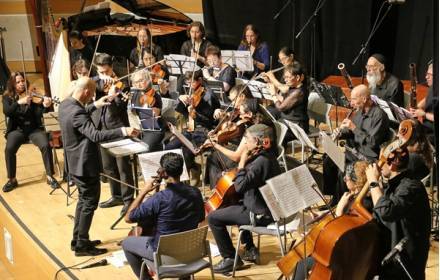 קונצרט אביבי למבוגרים