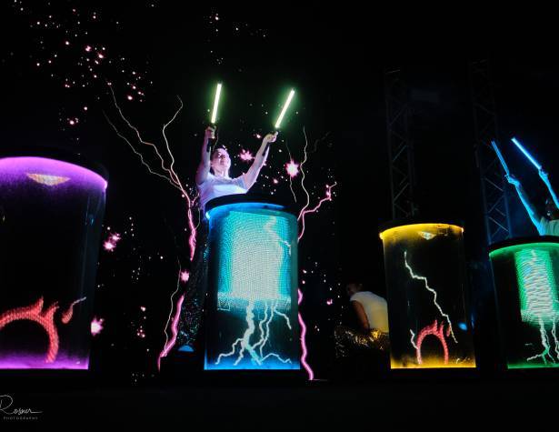 Succot "Sparks" Festival Succot "Sparks" Festival