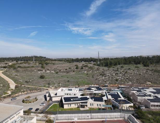 New “Ma’ayanot” neighborhood approved New “Ma’ayanot” neighborhood approved