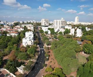 כבישים חדשים ומשודרגים