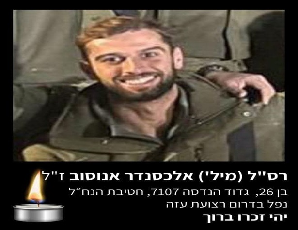 אלכסנדר אנוסוב 