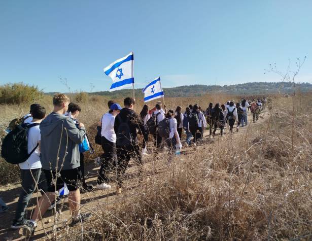 אירוע הוקרה לפצועי צהל ונפגעי פעולות איבה