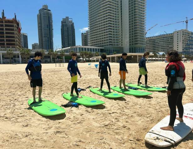 כלים לעתיד קידום נוער כלים לעתיד קידום נוער