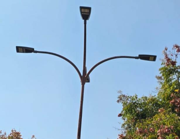 גופי התאורה החדשים