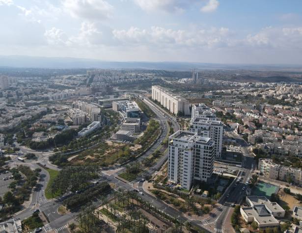 מודיעין מכבים רעות