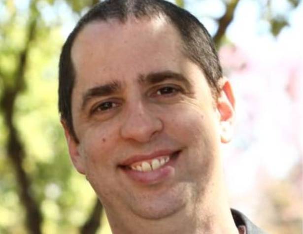 מידד כהן מנהל השירות הפסיכולוגי החינוכי