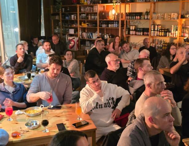 ה''יודה'' פותח שנה ה''יודה'' פותח שנה