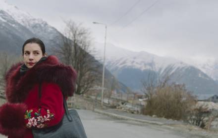 פסטיבל סרטים במגפיים - נאנדאורי