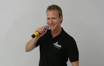 בוקר ושיר - שירה בציבור