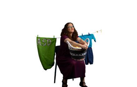 הצגת יחיד שי לביא טל– 