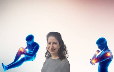 קידום בריאות לגיל השלישי-קמים בקלות