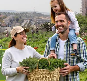 חנוכה של טבע ובריאות